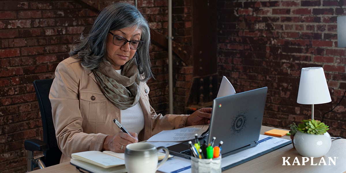 3 Steps to Securing Educational Funding