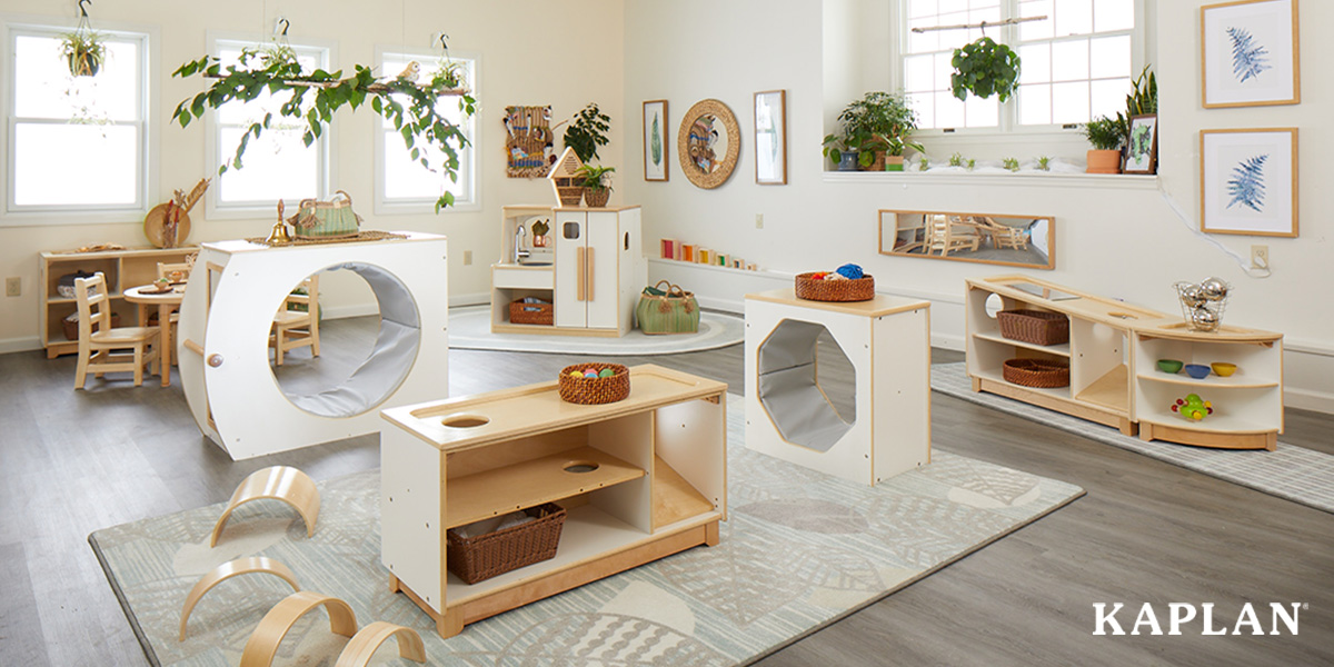 3 Tips and a Tool for Designing Your Classrooms