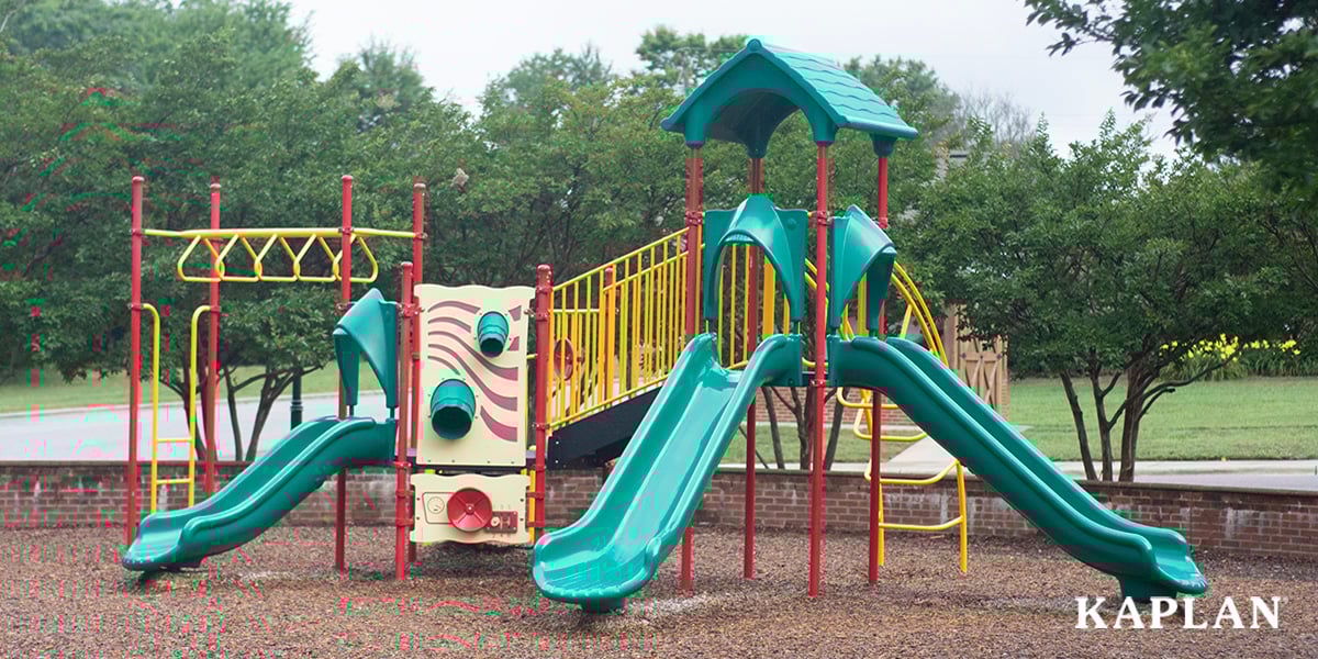 4 Tips for Finding the Best Playground Vendor