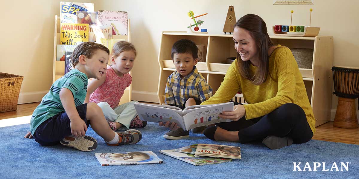 4 Tips for Building a Supportive Early Childhood Classroom Community