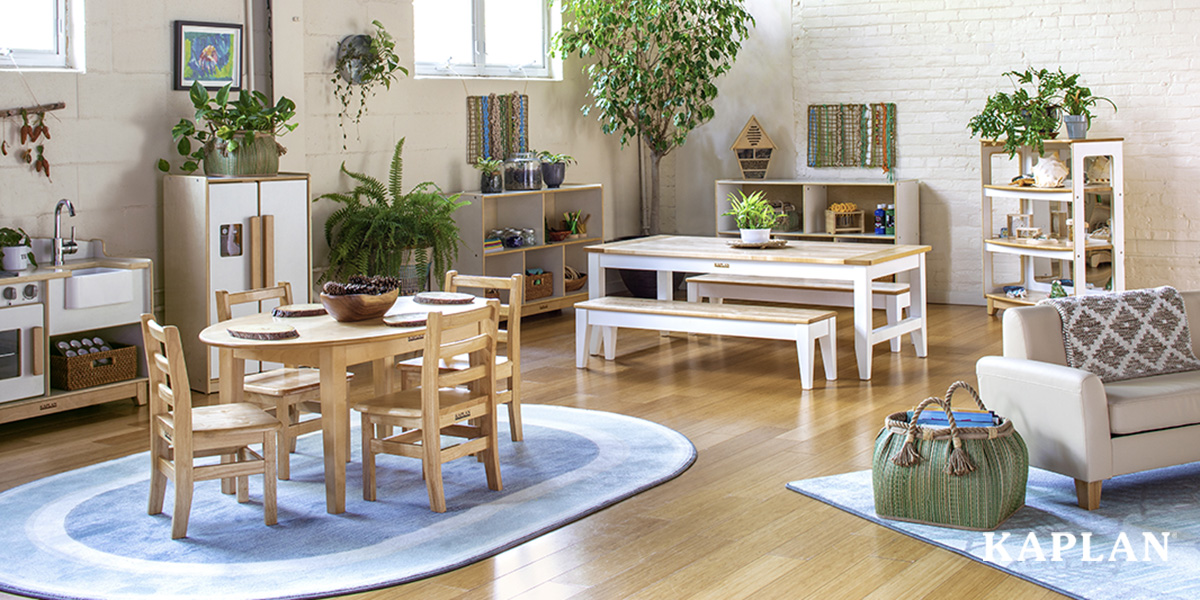 5 Questions to Ask Before Buying Furniture for Your Classroom