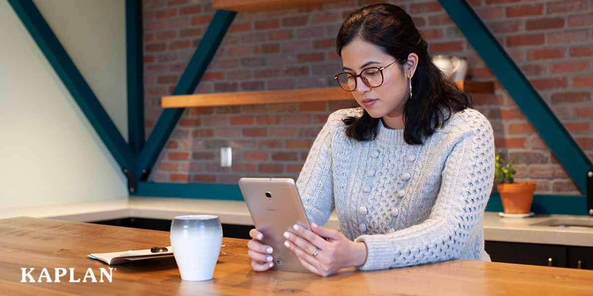 Which myKaplan Account Tier is Right for Me?