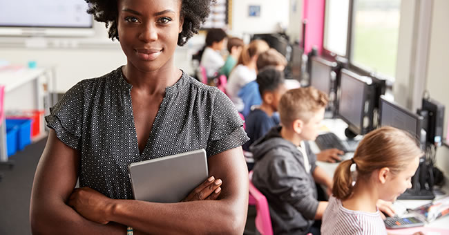 5 Ways to Make Time for Professional Development | Kaplan Early&hellip;