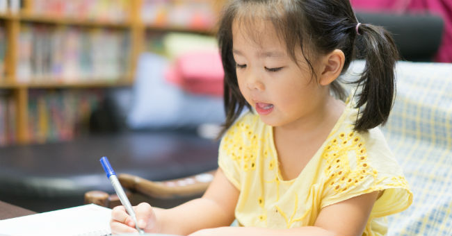 <strong>The</strong> Biggest Divider in <strong>the</strong> Achievement Gap Isn't What You Think&hellip;