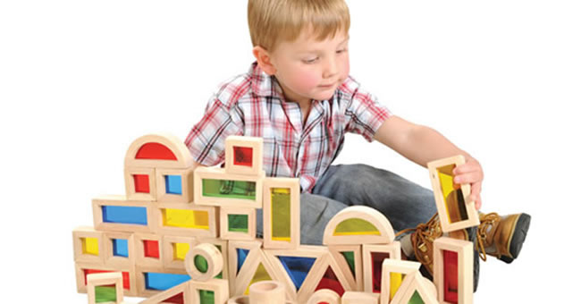 Block play – The benefits of manipulative play in early years, Learning  and Development