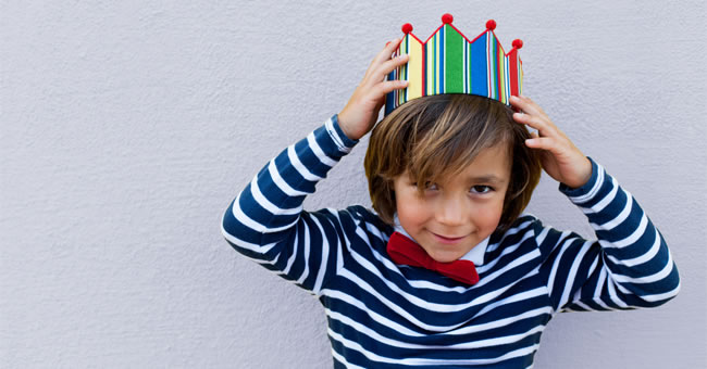 Celebrating Birthdays in the Classroom | Kaplan Early Learning&hellip;