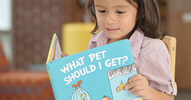 Five Seusstastic Ideas for Celebrating Dr. Seuss Day | Kaplan&hellip;