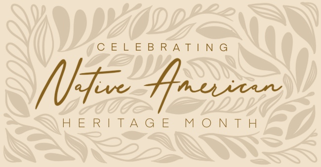 Celebrating Native American Heritage Month | Kaplan Early Learning&hellip;