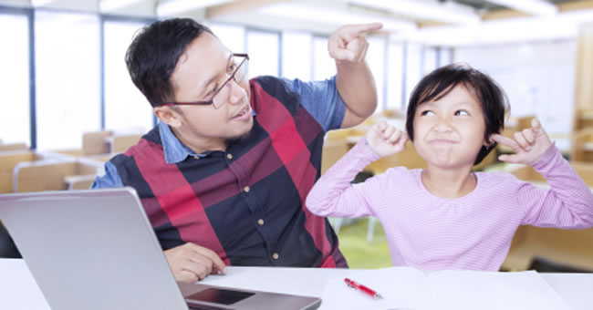 Dealing with Challenging Behavior During the Holiday Season &hellip;