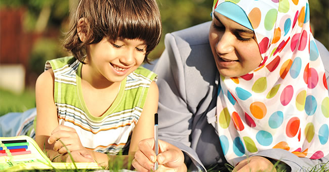 Communicating with <strong>the</strong> Families of Dual Language Learners | Kaplan&hellip;