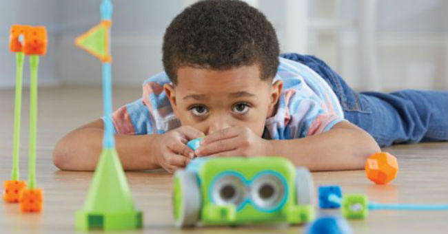 Technology in the Early Childhood Classroom | Kaplan Early Learning&hellip;