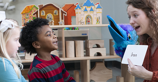 Be Aware: Confronting My -isms | Kaplan Early Learning Company