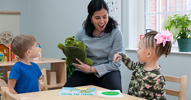 Be Intentional: Culturally Relevant Teaching - My Teaching |&hellip;