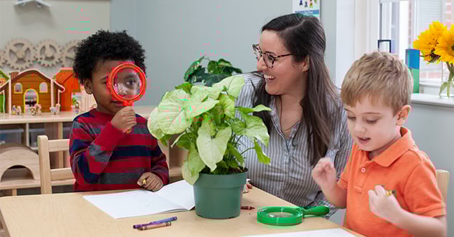 Be Intentional: Culturally Relevant Teaching - My Beliefs | Kaplan&hellip;