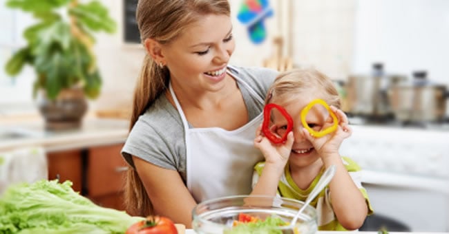 Teaching Tips for Homeschool Educators: Finding Lessons in Home&hellip;