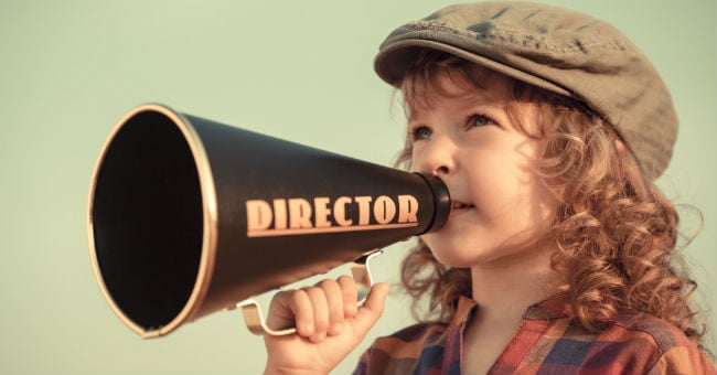 Finding Unique Ideas for Dramatic Play | Kaplan Early Learning&hellip;