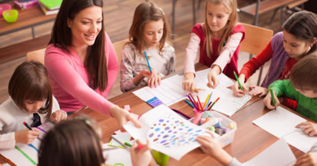 Fostering Creativity and Innovation in the Classroom | Kaplan&hellip;