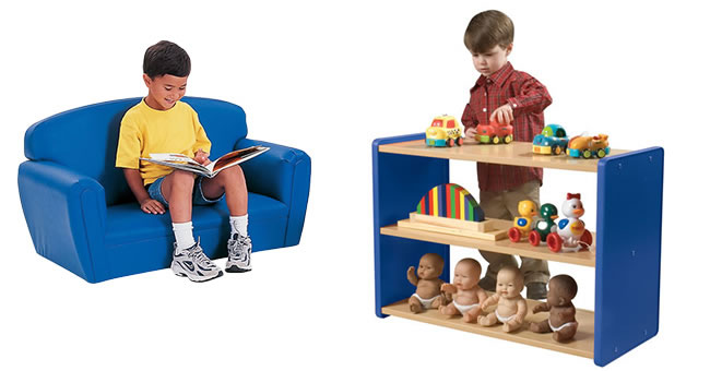 Child sized hot sale furniture