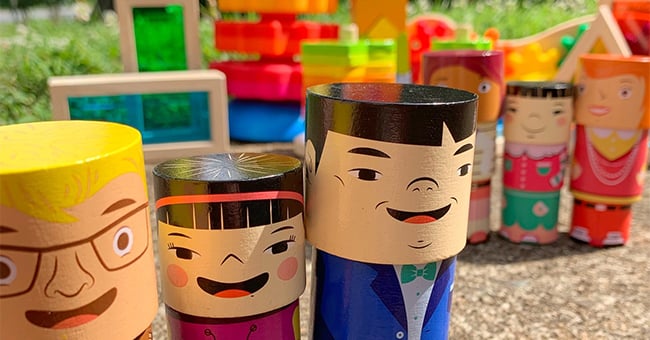 Show Your Pride! Celebrating Pride Month with Children and Families&hellip;