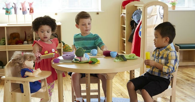 Helping Students with ASD Build Social Skills | Kaplan Early&hellip;