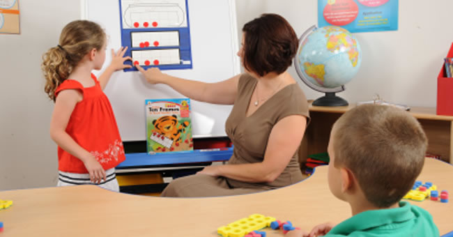 Improving Your Instructional Strategy for Elementary Math | Kaplan&hellip;