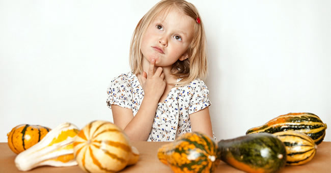 Incorporating STEM into Fall Lesson Plans | Kaplan Early Learning&hellip;