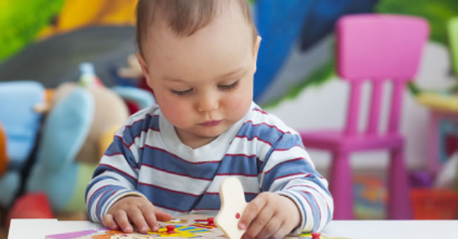 Introducing a Second Language to <strong>Infants</strong> and Toddlers | Kaplan&hellip;