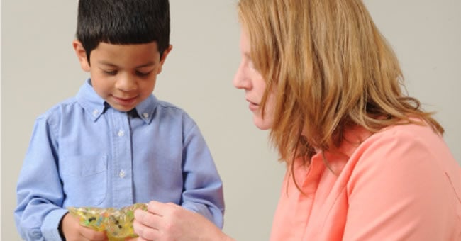 Letting Students Fidget in the Classroom | Kaplan Early Learning&hellip;