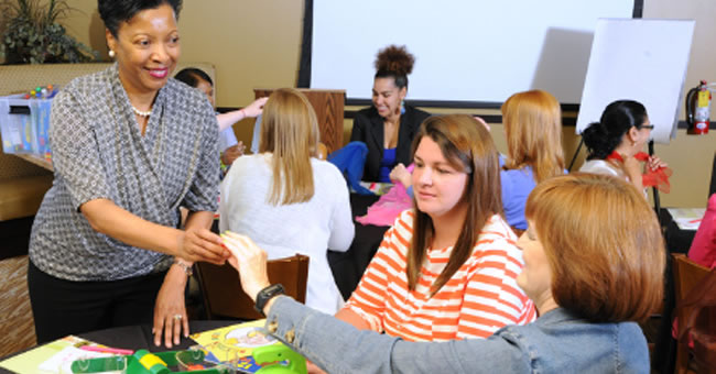 Making Good Professional Development Investments | Kaplan Early&hellip;