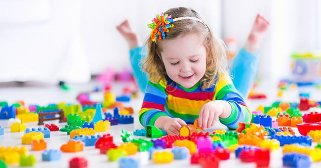 Prepare Future Innovators | Kaplan Early Learning Company