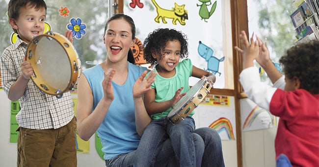 Preparing for Students to Return to Class | Kaplan Early Learning&hellip;