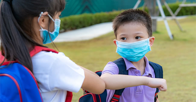 Creating Classroom Communities Amid Hybrid Learning | Kaplan&hellip;