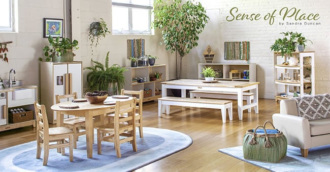 Why Heart-Centered Environments Matter | Kaplan Early Learning&hellip;