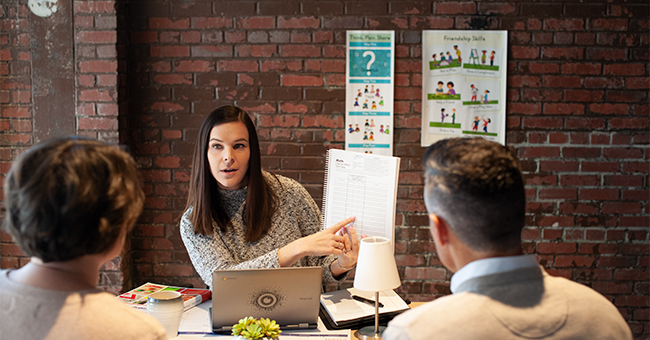 Creating Inclusive Spaces: <strong>The</strong> Basics of Serving Dual Language&hellip;