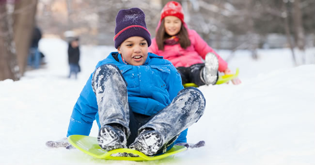 Learn and Play with Snow Day Activities | Kaplan Early <strong>Learning</strong>&hellip;