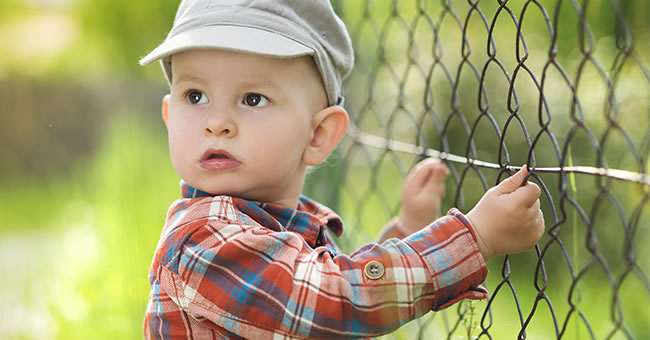 Supporting Children of Incarcerated Parents | Kaplan Early Learning&hellip;