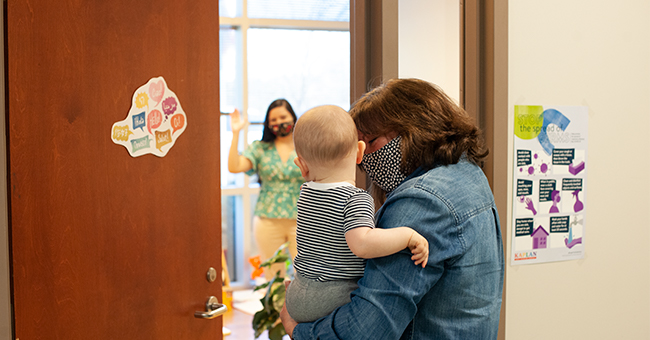 Back to School: Creating Transition Traditions | Kaplan Early&hellip;