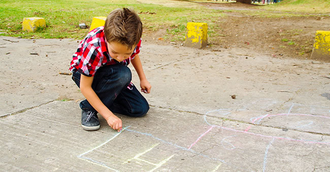 Using Active Play to Teach Math and Literacy | Kaplan Early Learning&hellip;