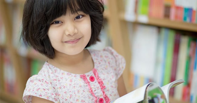 Using Wordless Texts in Elementary Classrooms | Kaplan Early&hellip;