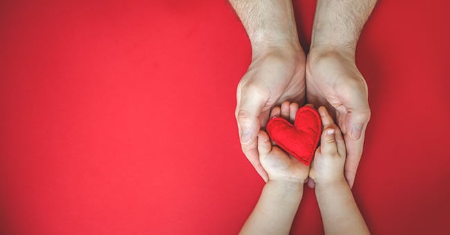 Fun Valentine's Day Activities for <strong>Infants</strong> and Toddlers | Kaplan&hellip;