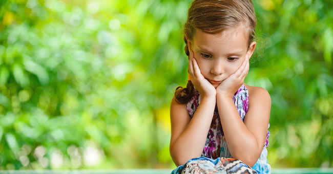 What NOT to Do When Helping Children Deal with Grief | Kaplan&hellip;