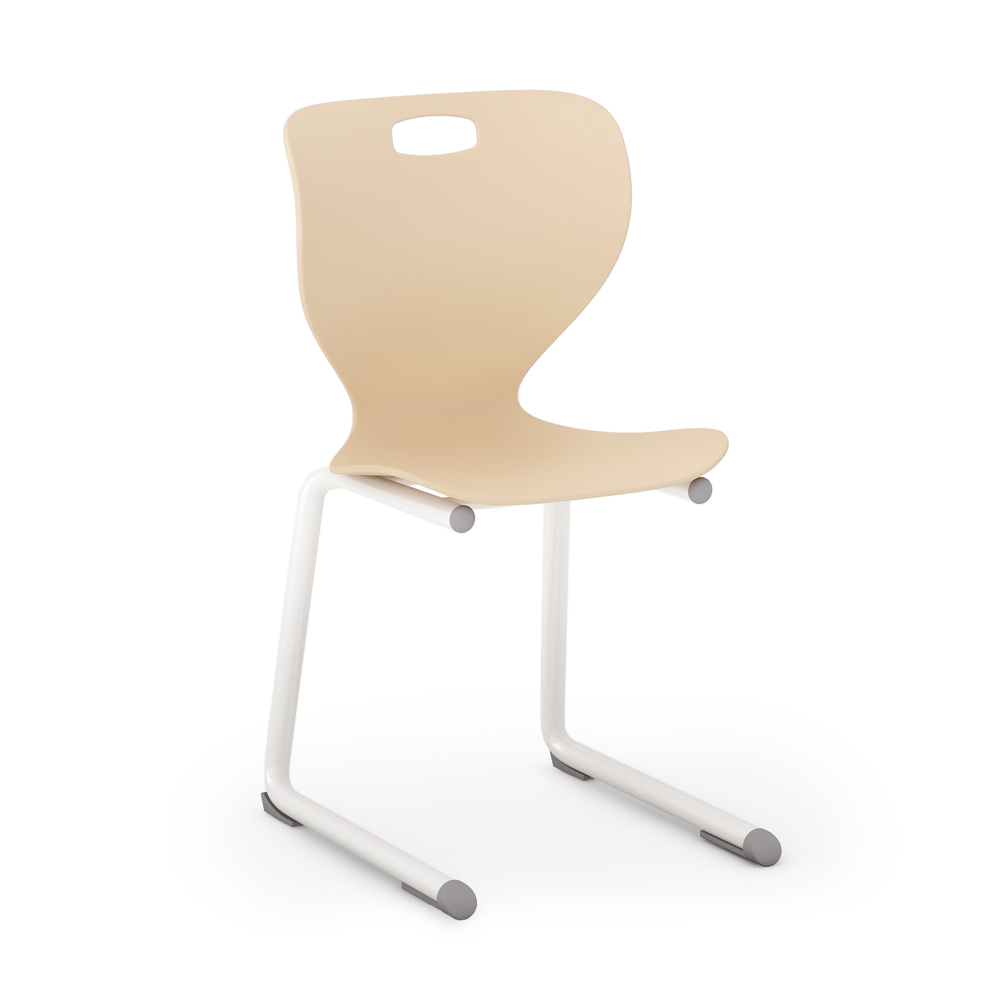 14 inch classroom chair image
