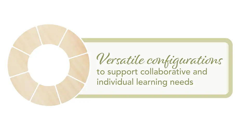 Preview image for video Sense of Place for Elementary Furniture Configurations