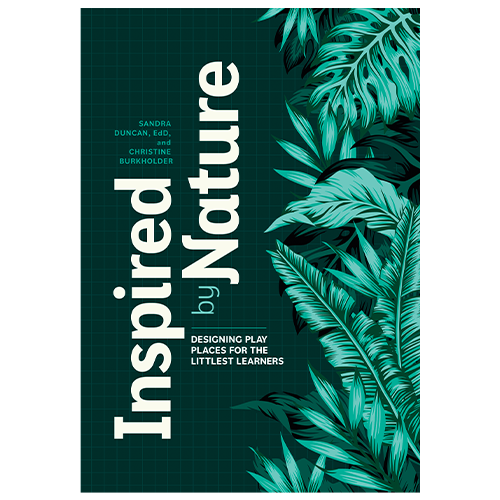 inspired by nature image