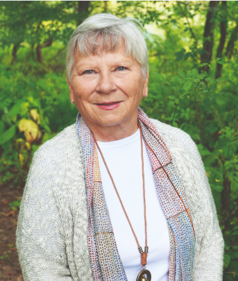 Picture of Sandra Duncan