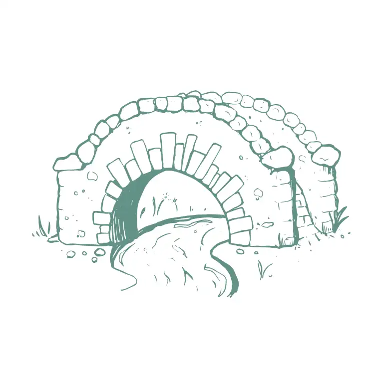 pillar community bridge image
