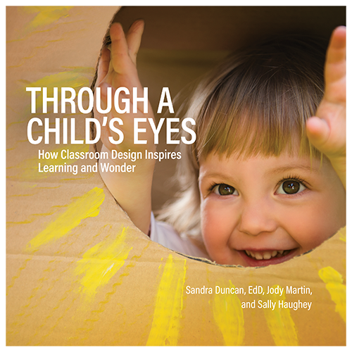 through a childs eyes image