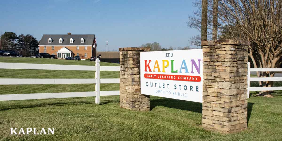 Kaplan Early Learning Company: How We Support Early Childhood&hellip;