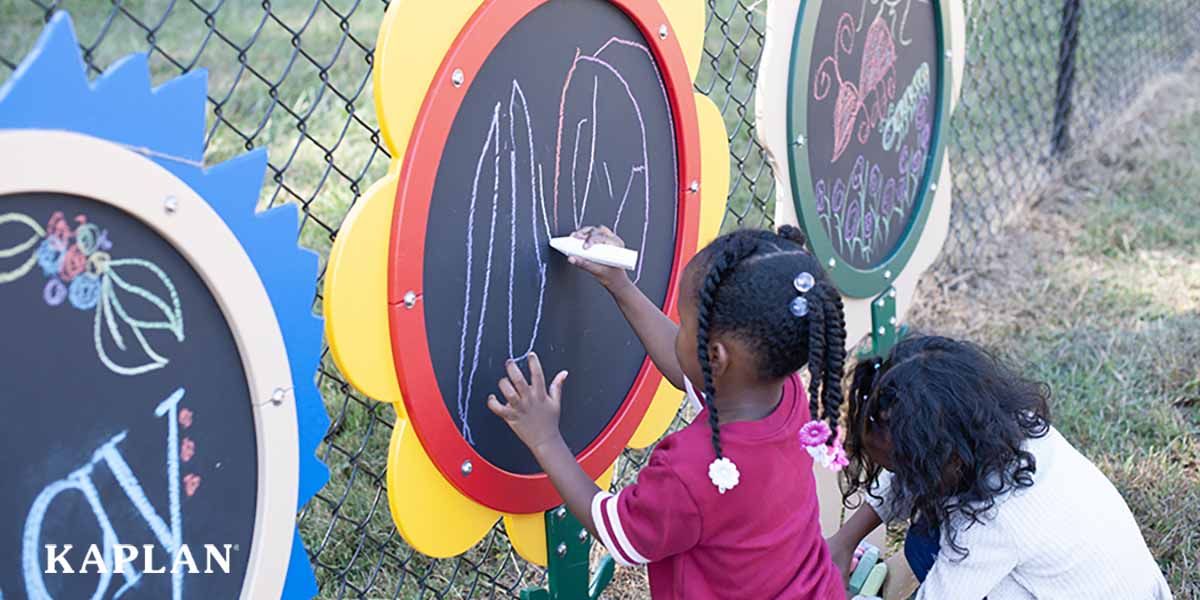 Kaplan's Playground Quick Ship: A Speedy Solution for Outdoor&hellip;