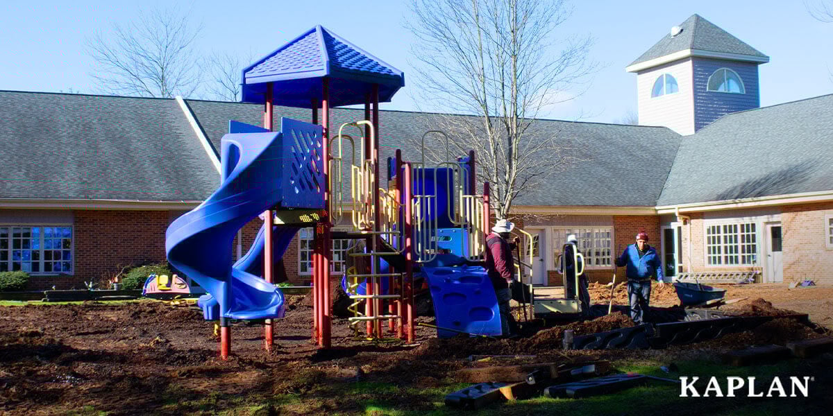 Playground Renovation vs. Starting From Scratch: Which Is For&hellip;